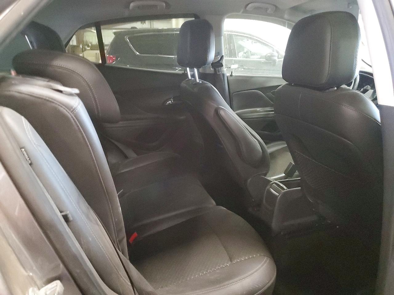 Buick Encore Preferred