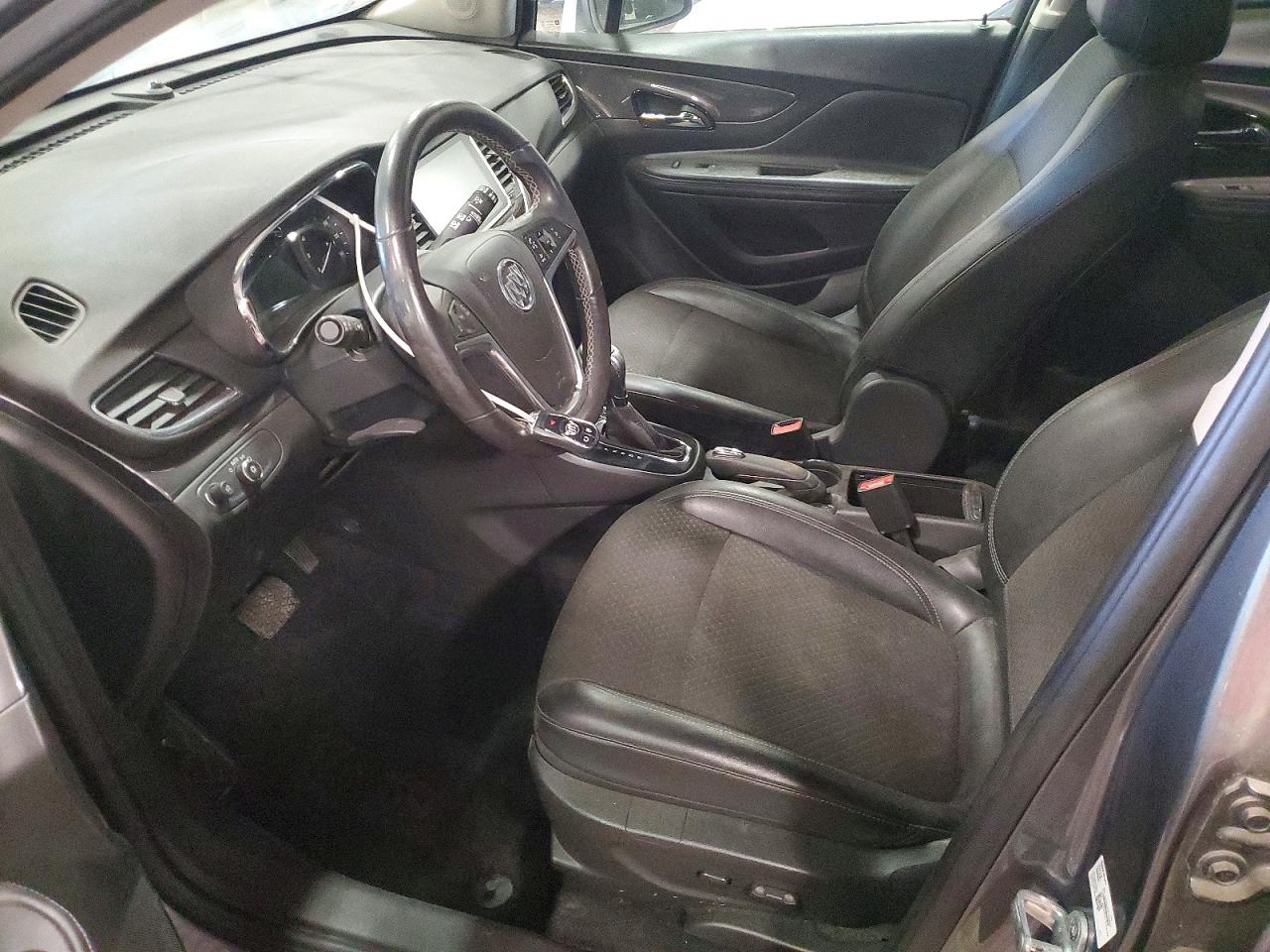 Buick Encore Preferred