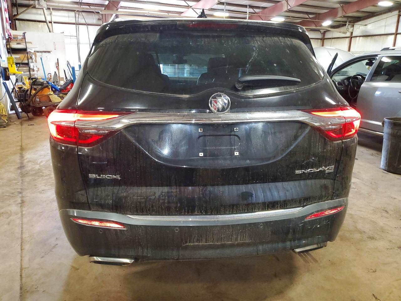 Buick Enclave Avenir