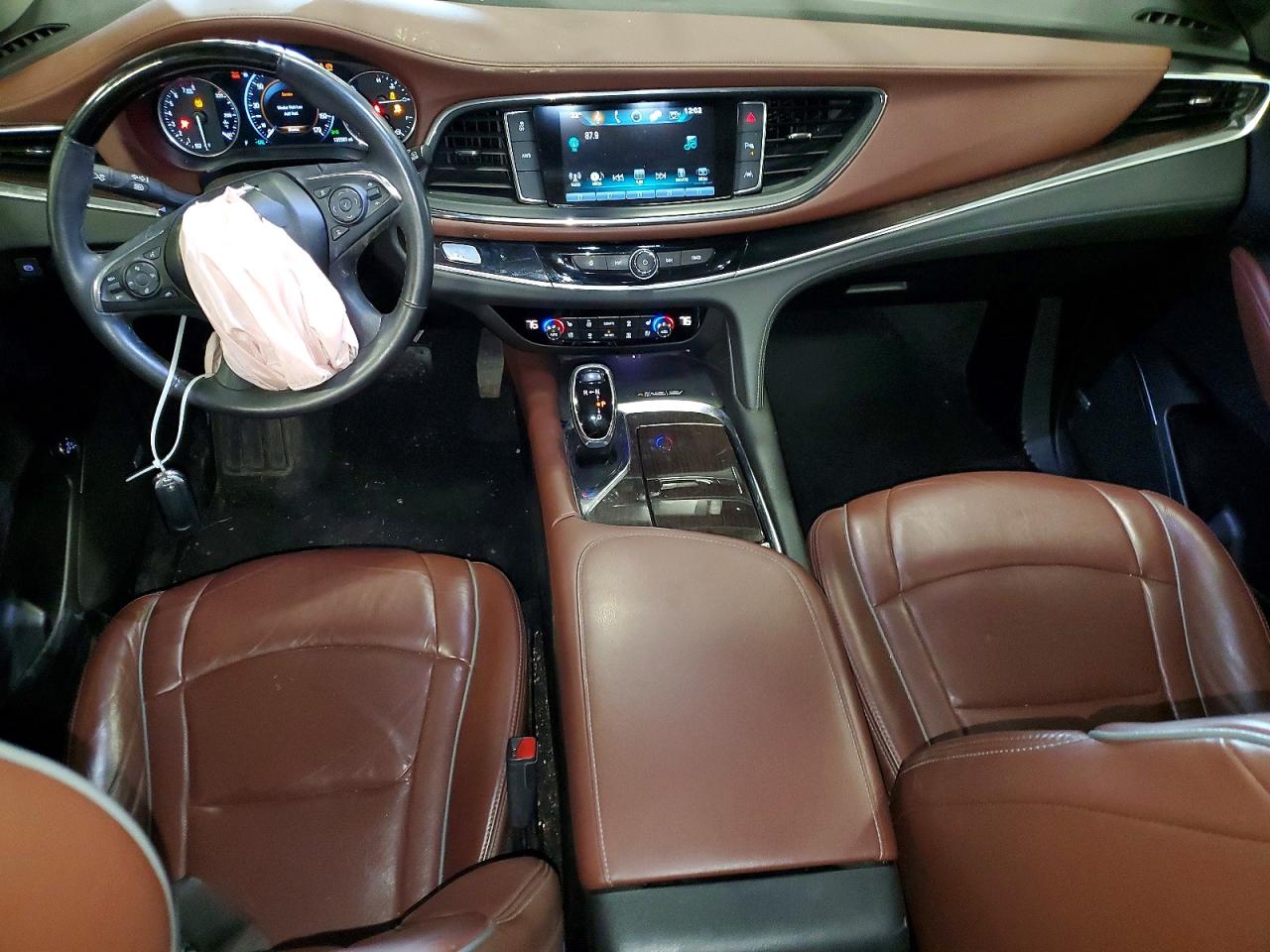 Buick Enclave Avenir