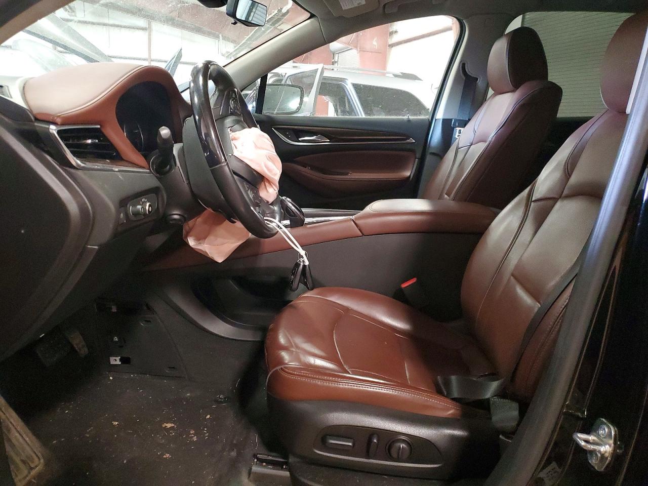 Buick Enclave Avenir