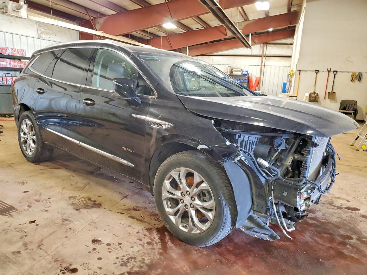 Buick Enclave Avenir