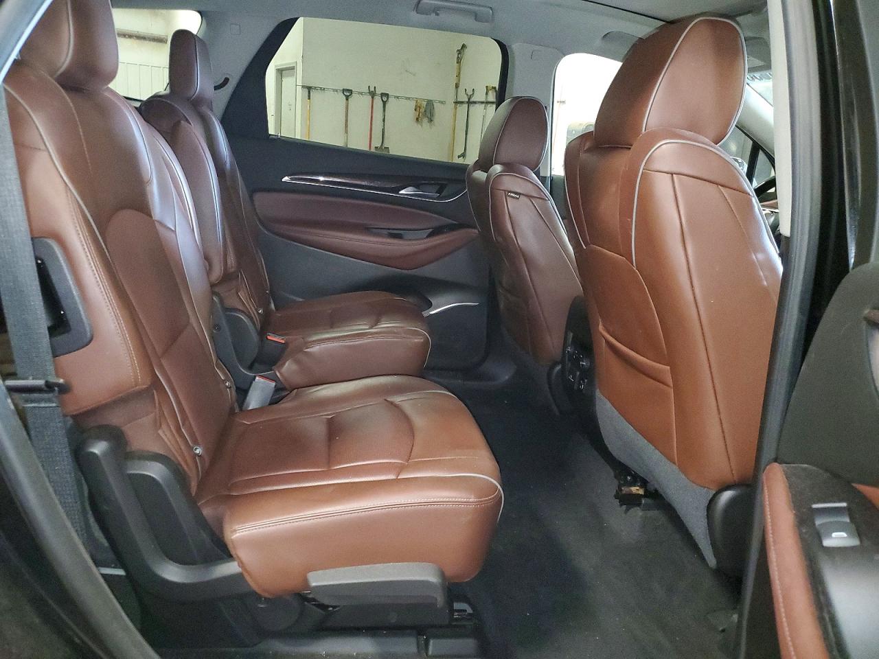 Buick Enclave Avenir