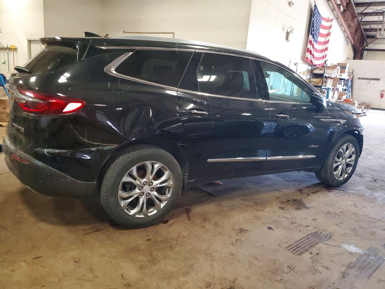 Buick Enclave Avenir