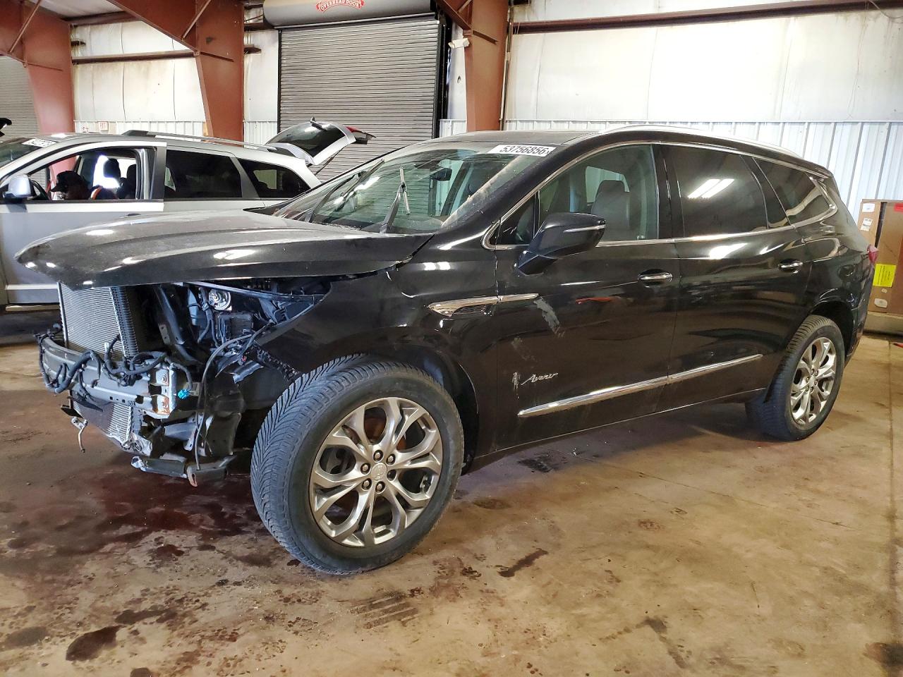 Salvage Buick Enclave Image