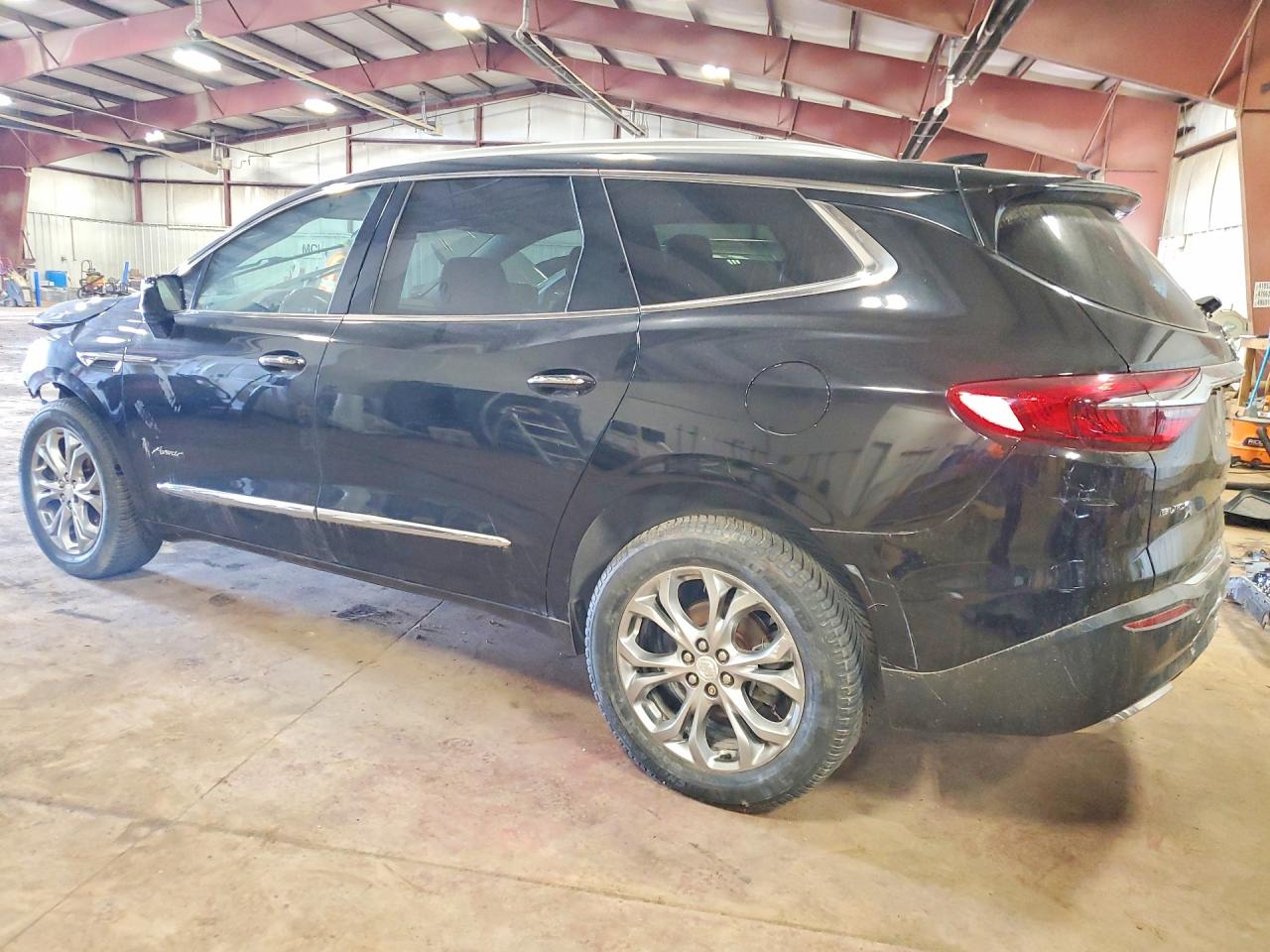 Buick Enclave Avenir