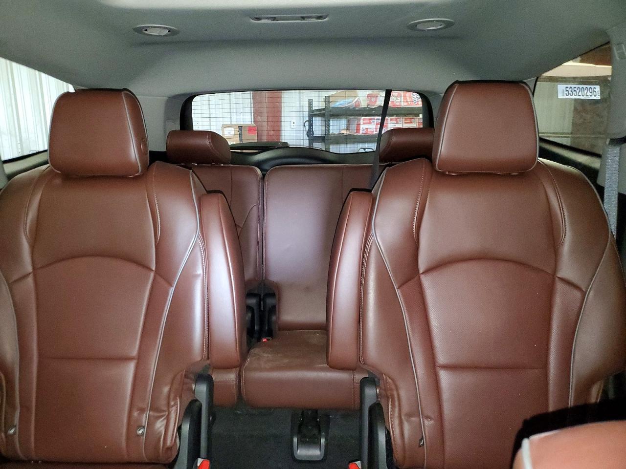 Buick Enclave Avenir