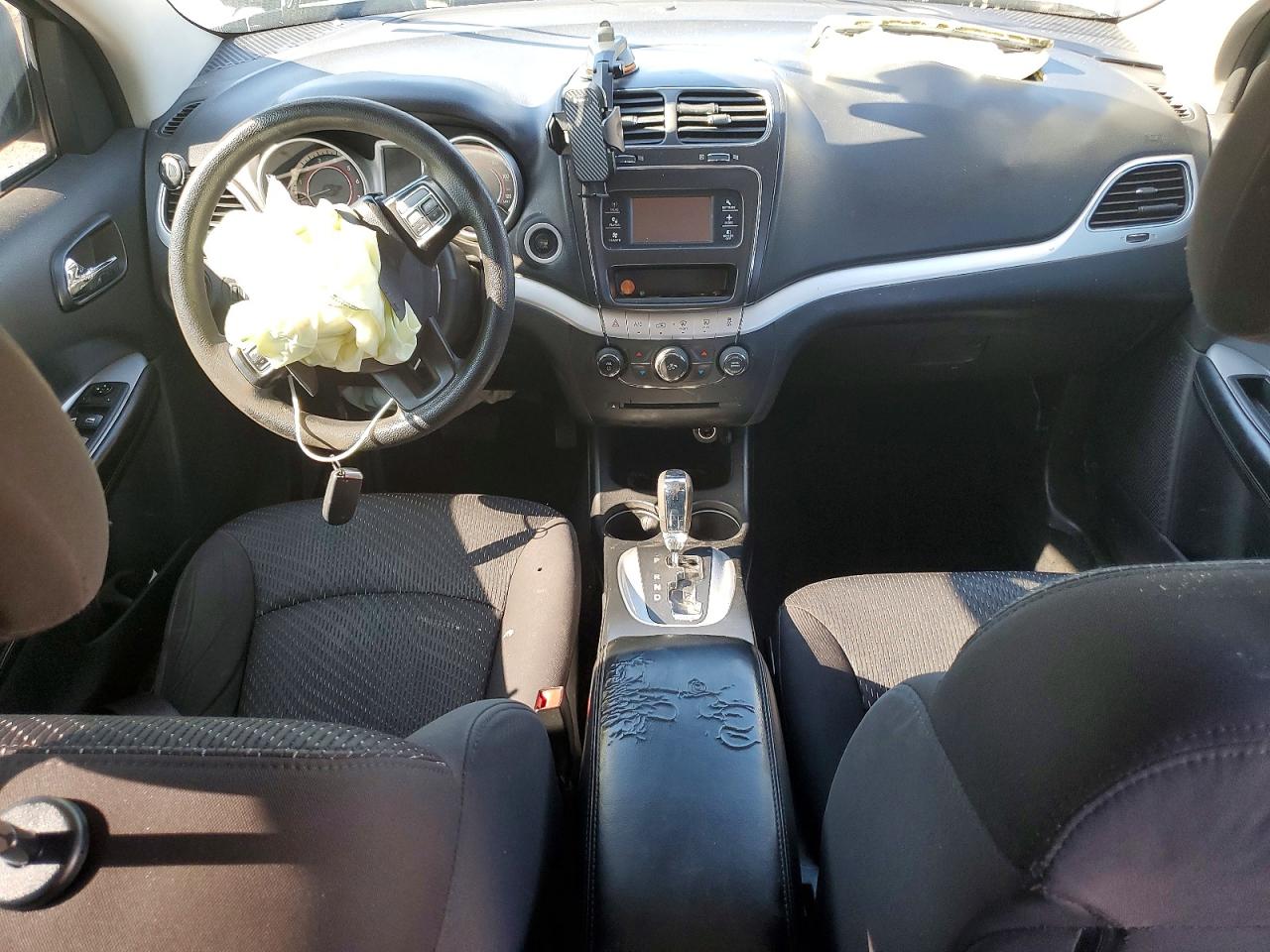 Dodge Journey Se