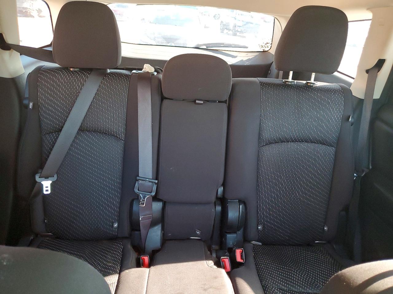 Dodge Journey Se