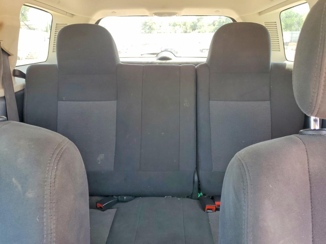 Jeep Patriot Sport