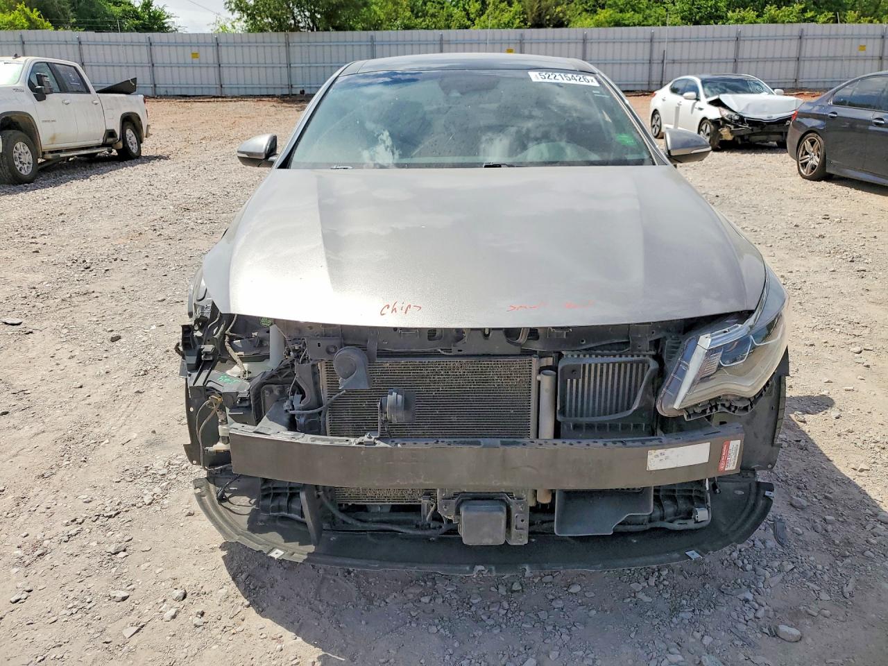 Kia Optima Sxl
