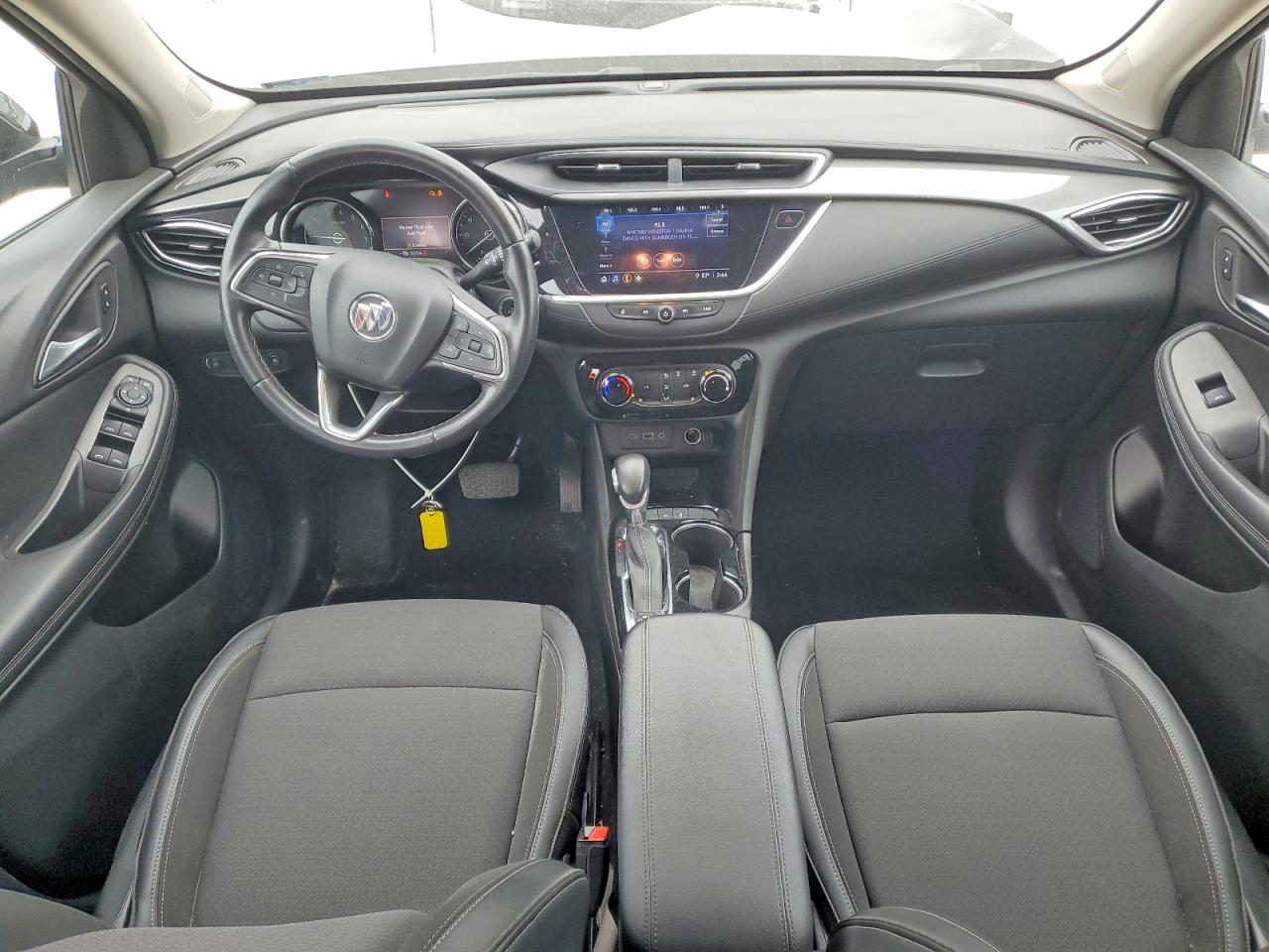 Buick Encore Preferred