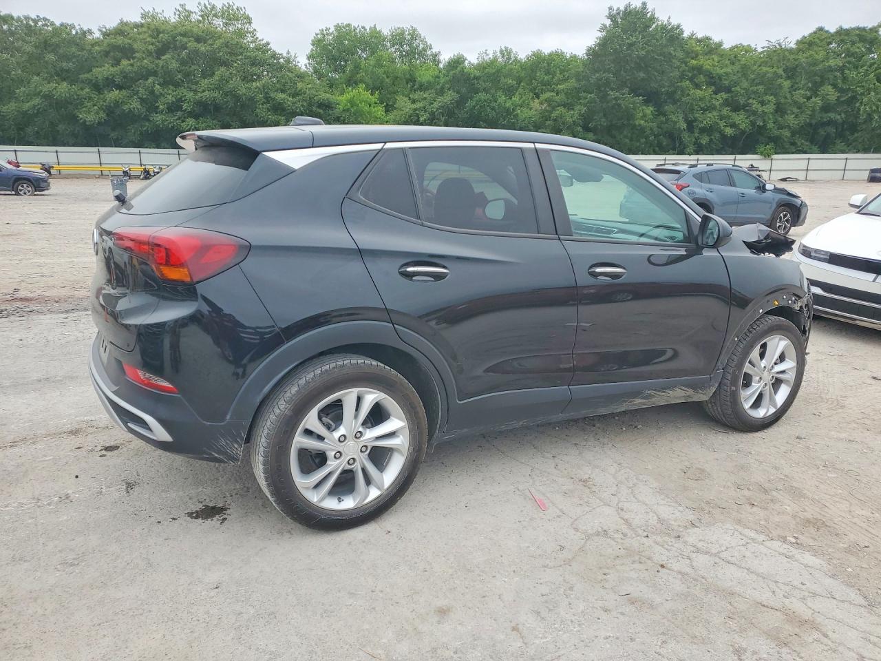 Buick Encore Preferred