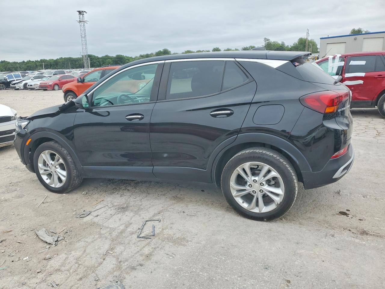 Buick Encore Preferred