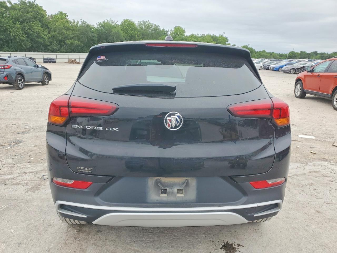 Buick Encore Preferred