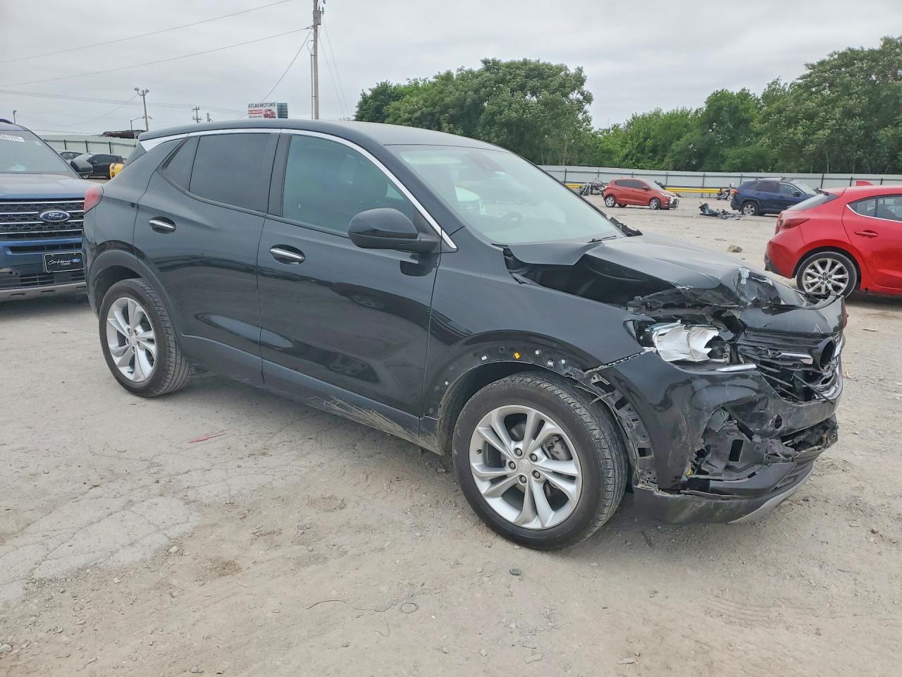 Buick Encore Preferred