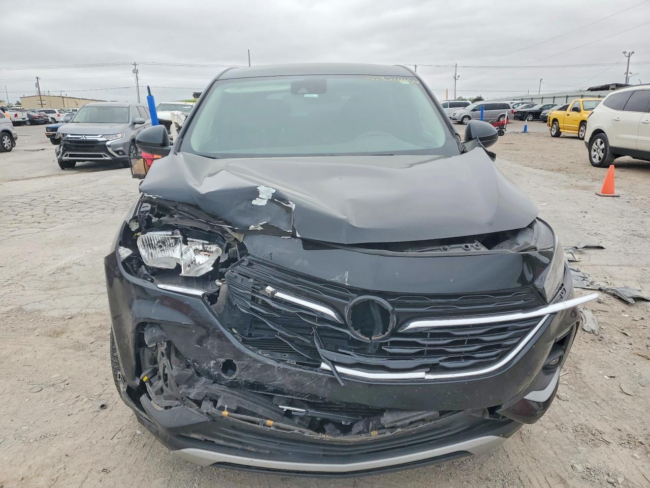 Buick Encore Preferred