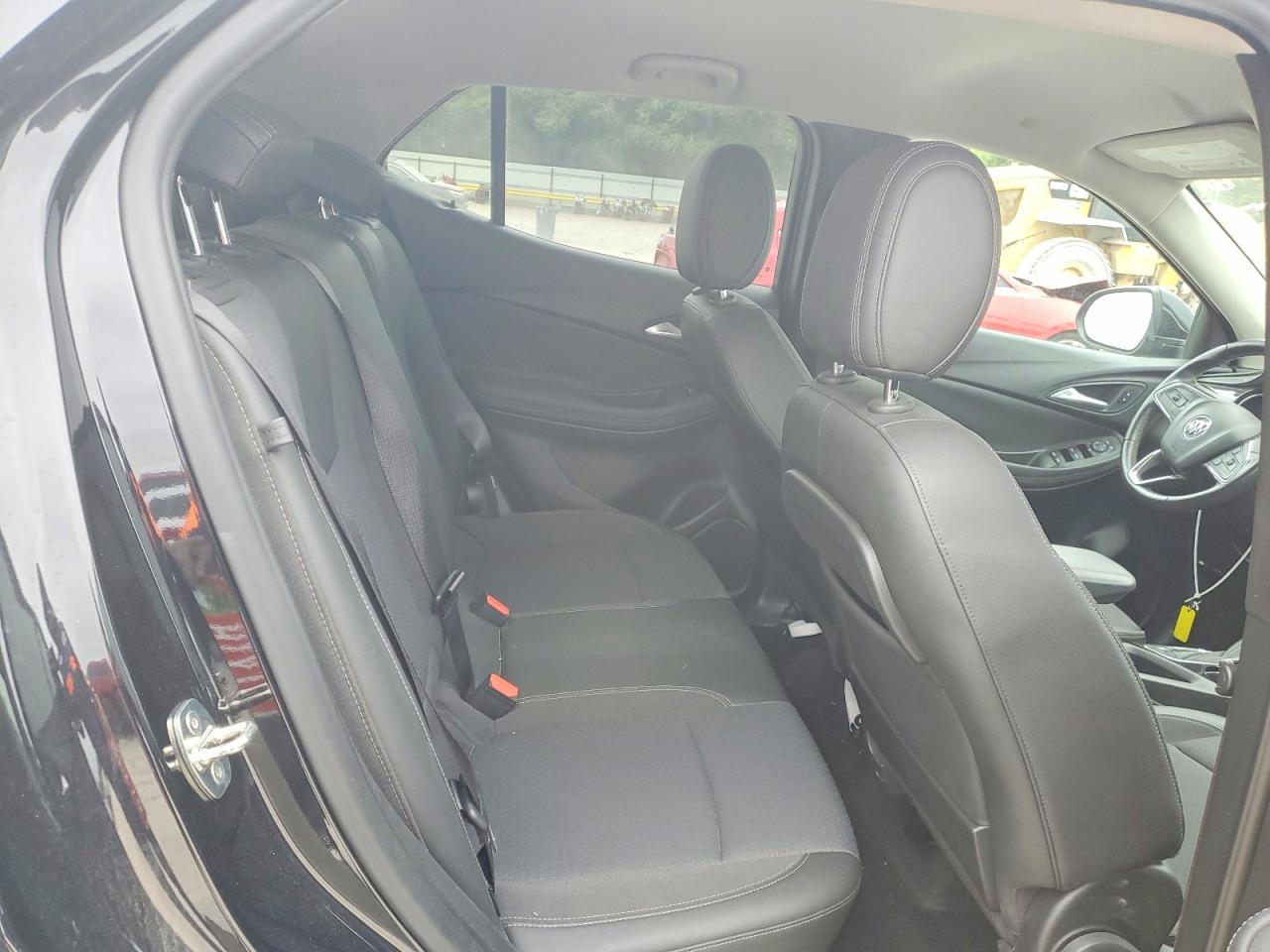 Buick Encore Preferred