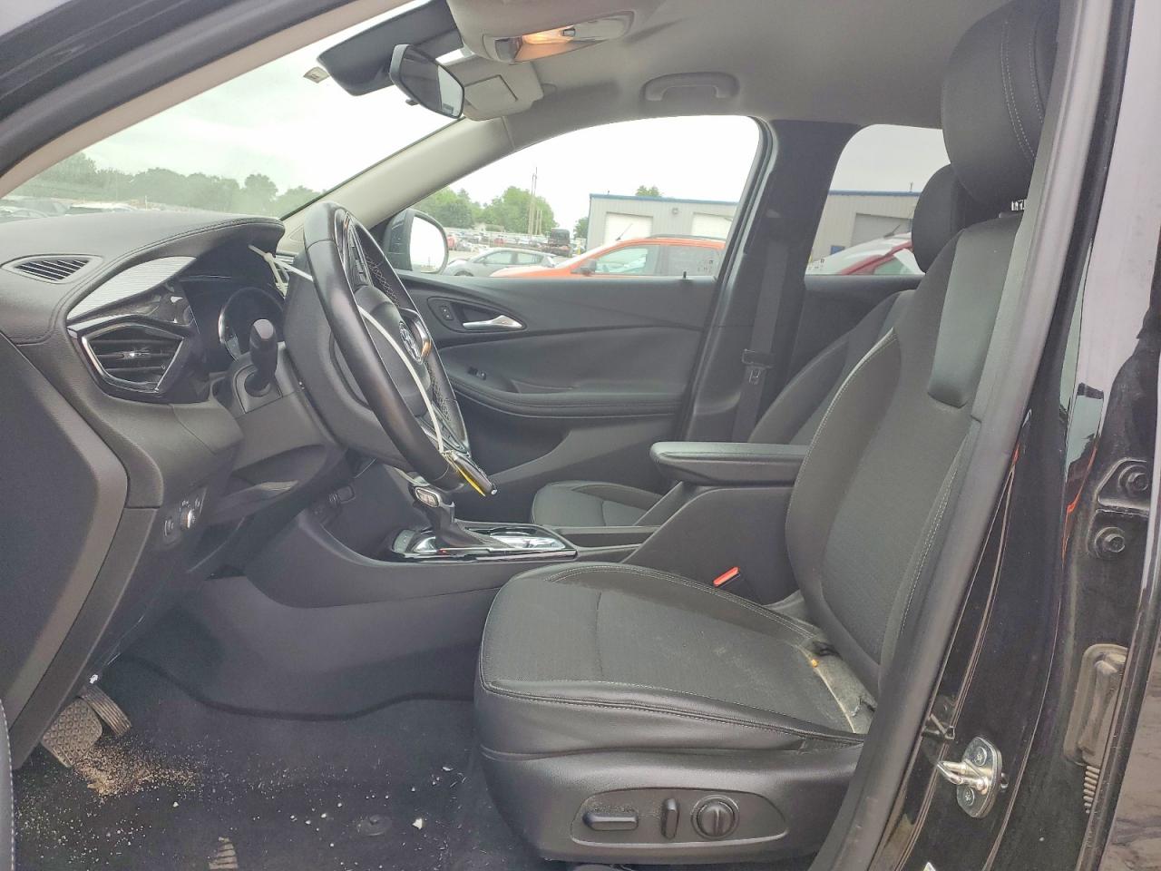 Buick Encore Preferred