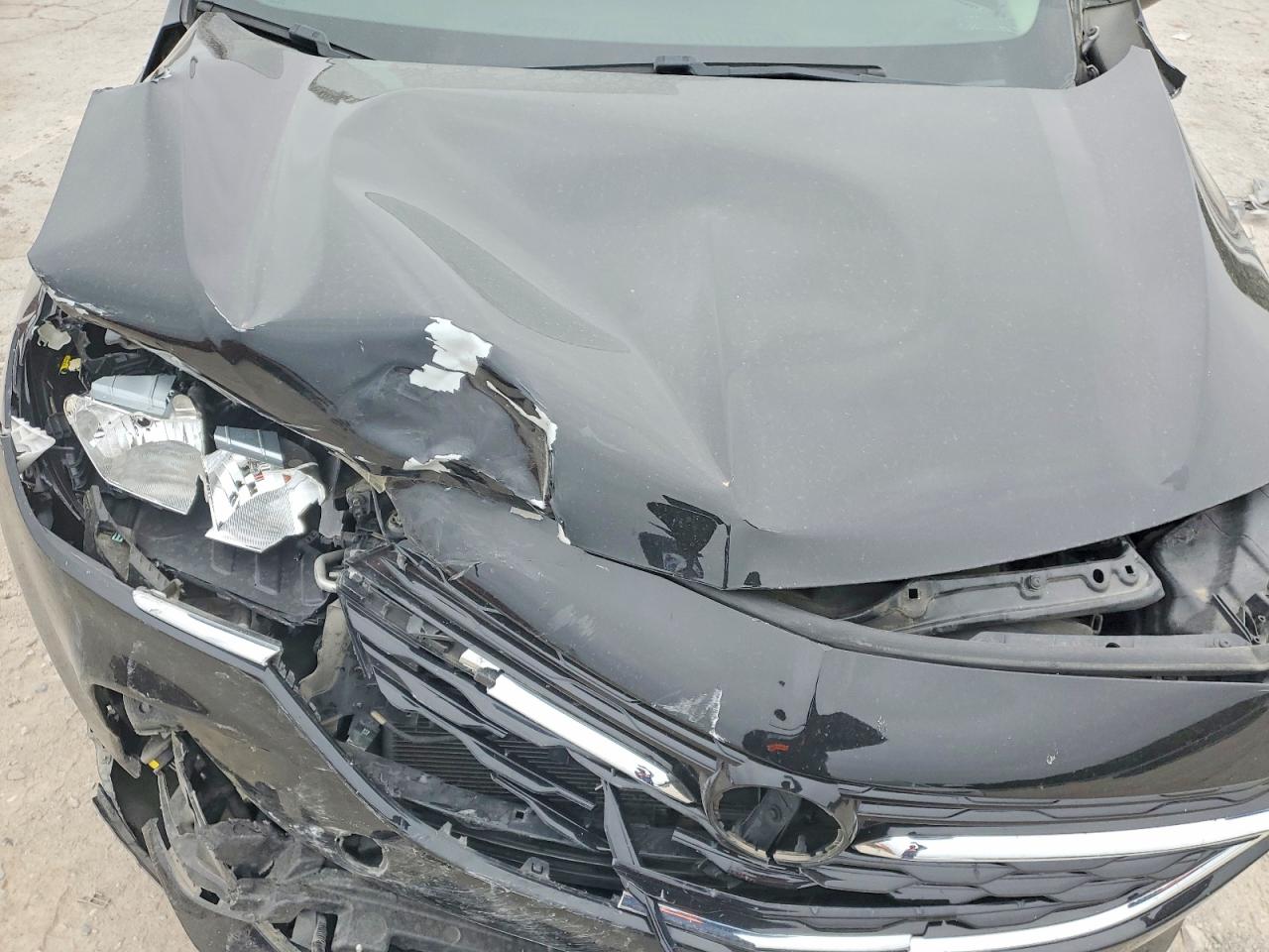 Buick Encore Preferred