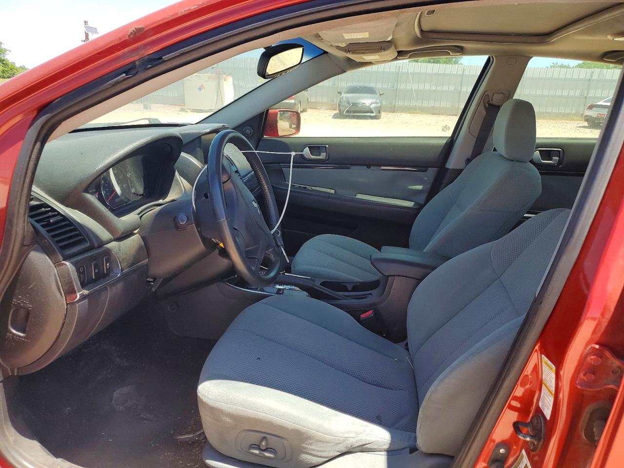 Mitsubishi Galant Es