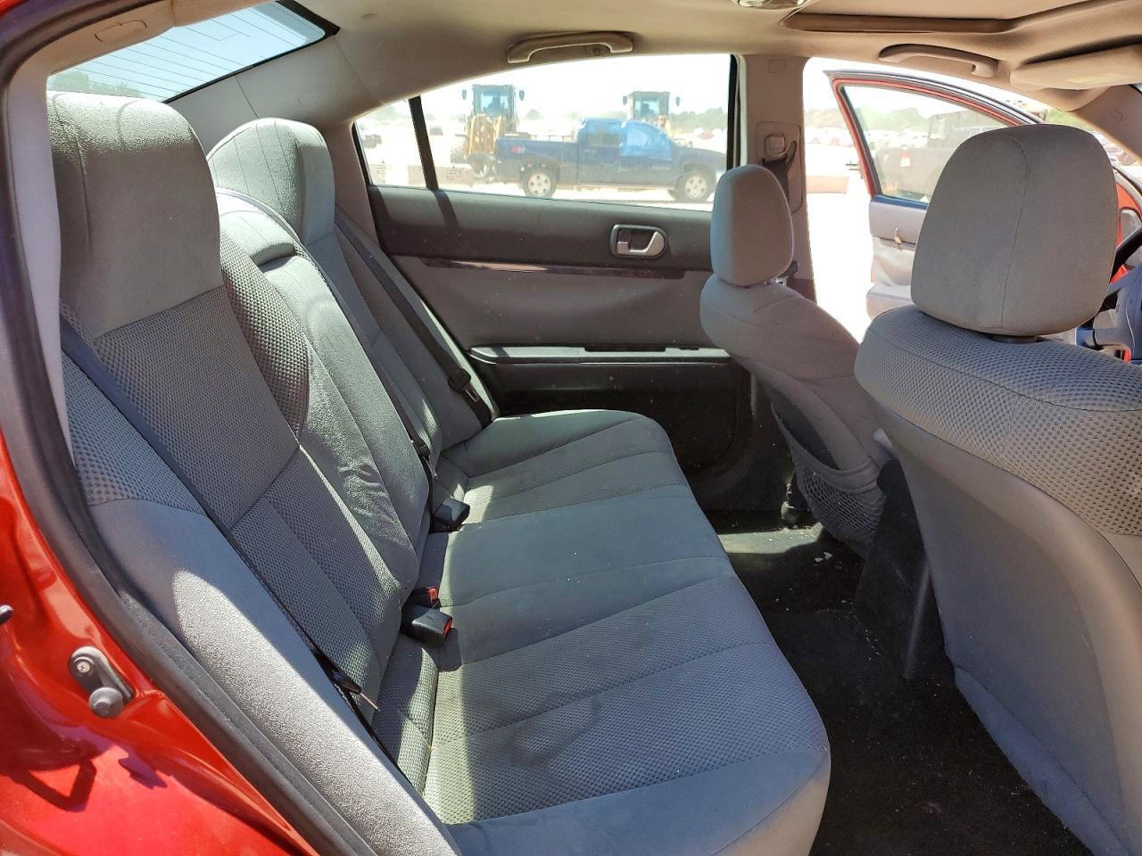 Mitsubishi Galant Es