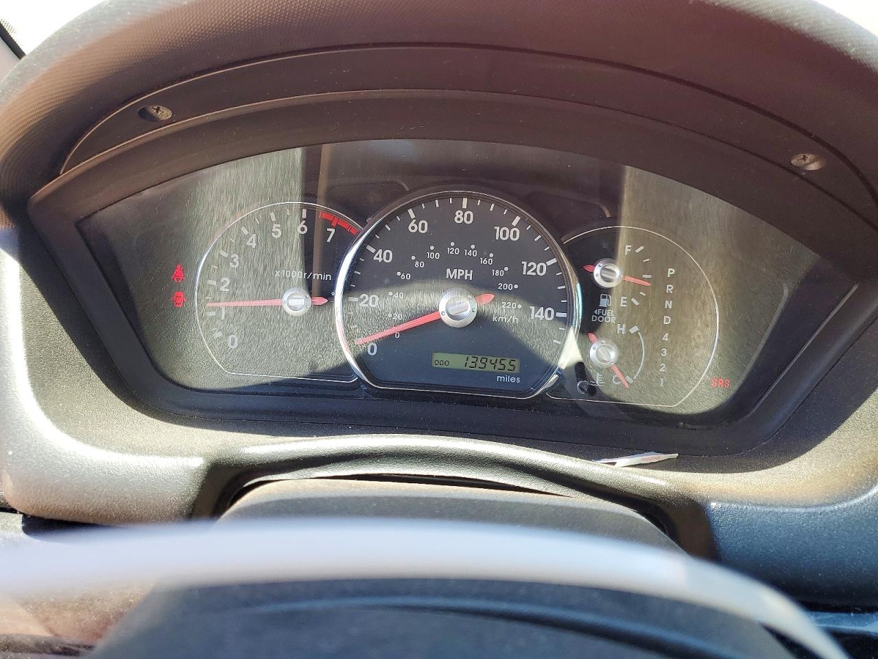 Mitsubishi Galant Es