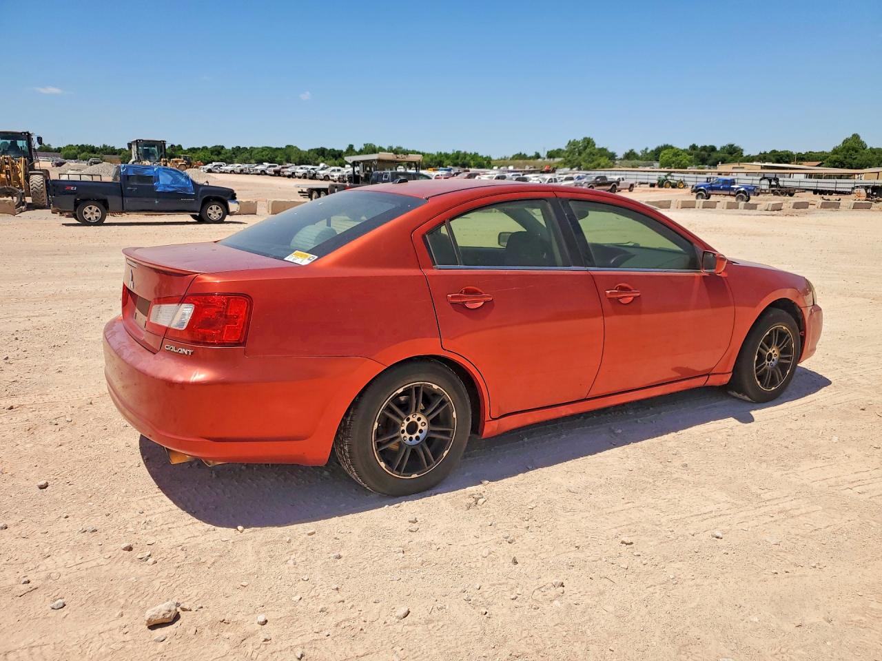 Mitsubishi Galant Es