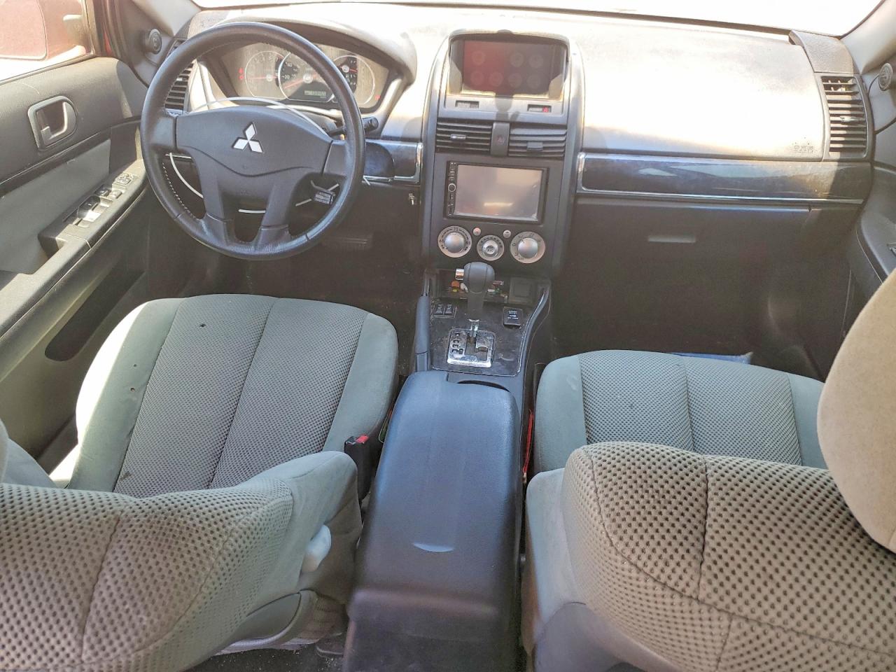 Mitsubishi Galant Es