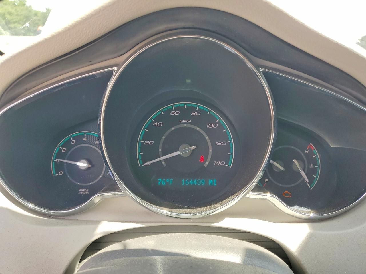 Chevrolet Malibu 1lt