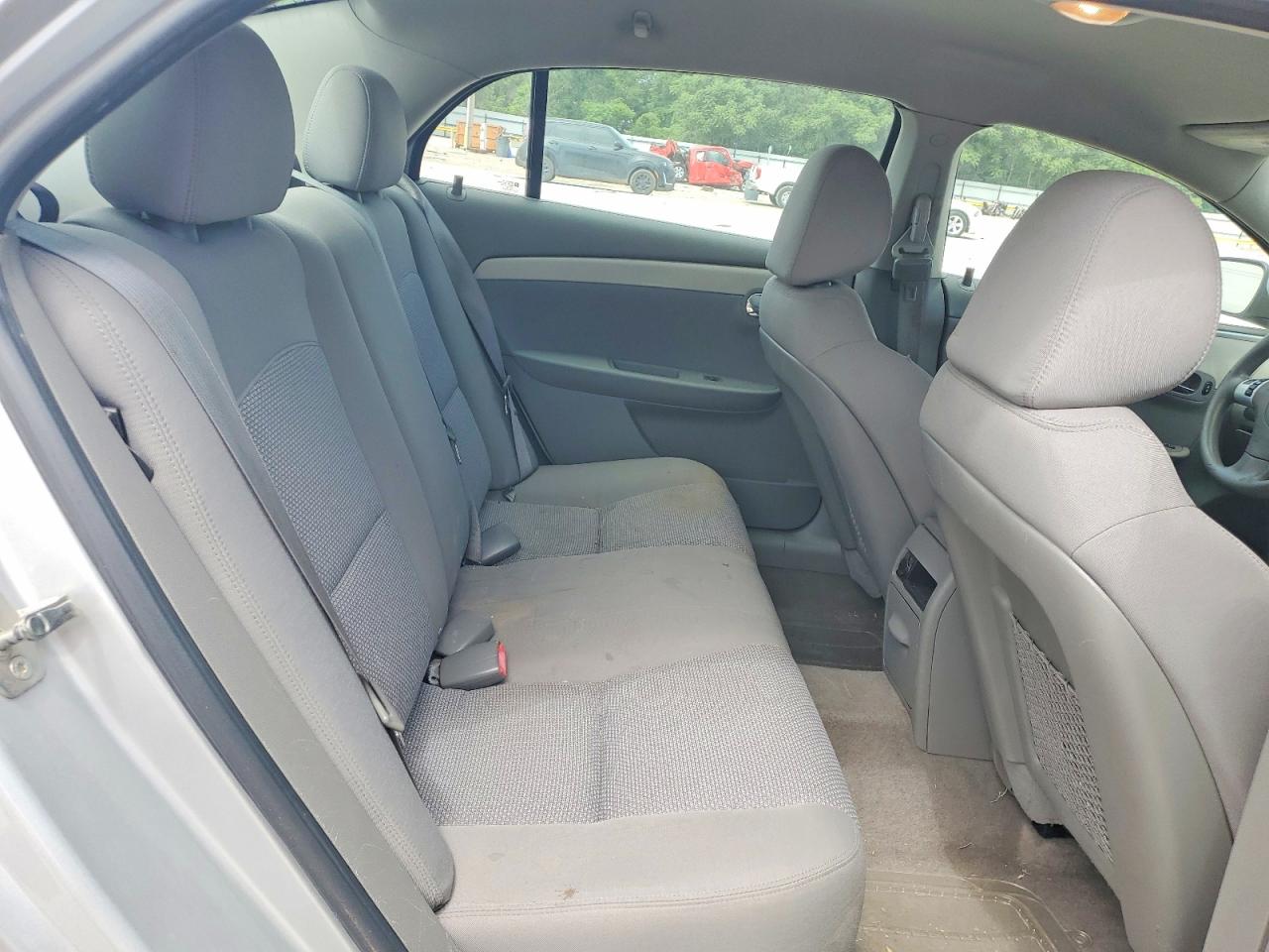 Chevrolet Malibu 1lt