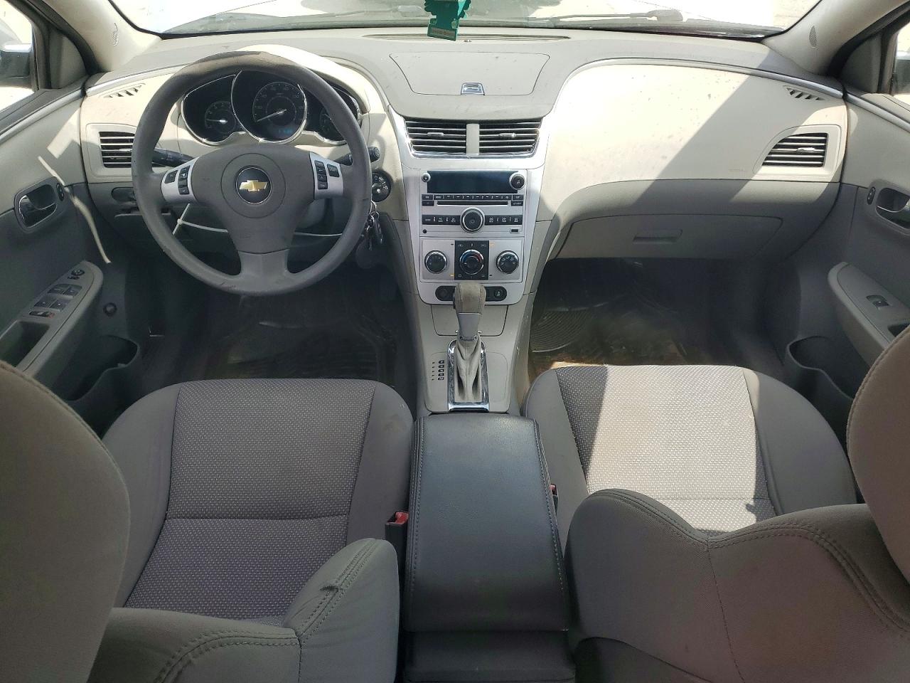 Chevrolet Malibu 1lt
