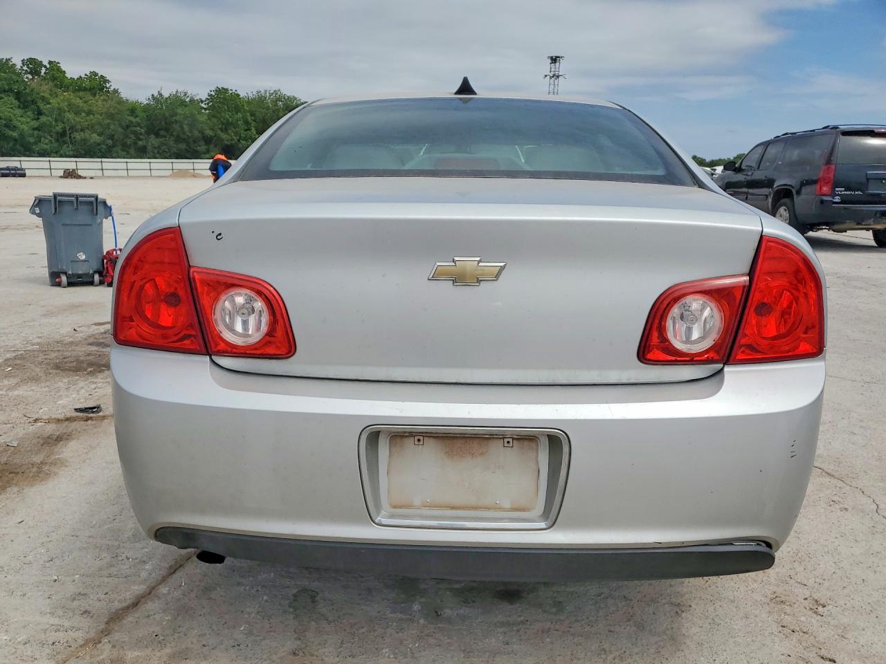 Chevrolet Malibu 1lt