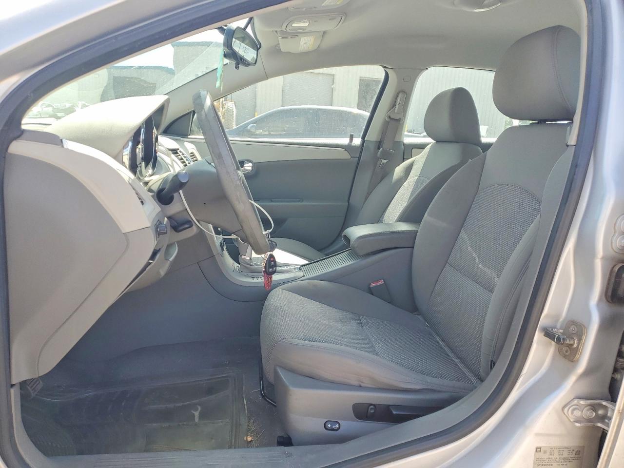 Chevrolet Malibu 1lt