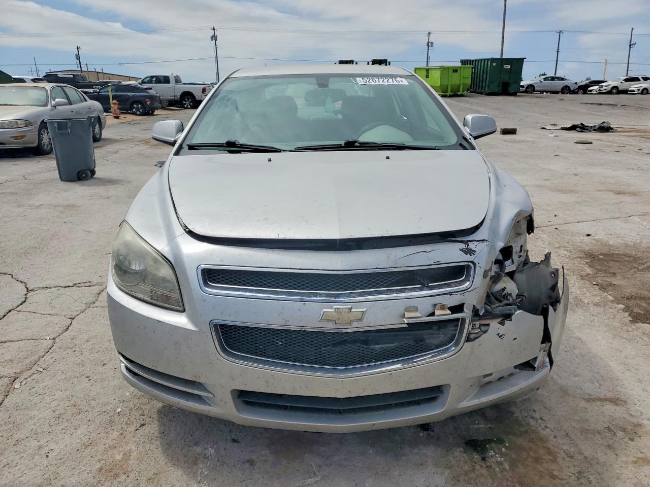 Chevrolet Malibu 1lt