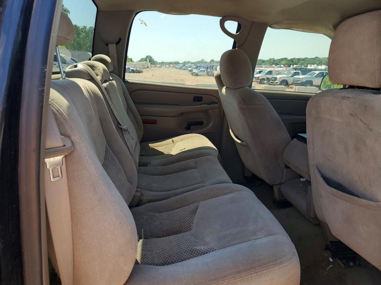 Chevrolet Silverado K1500