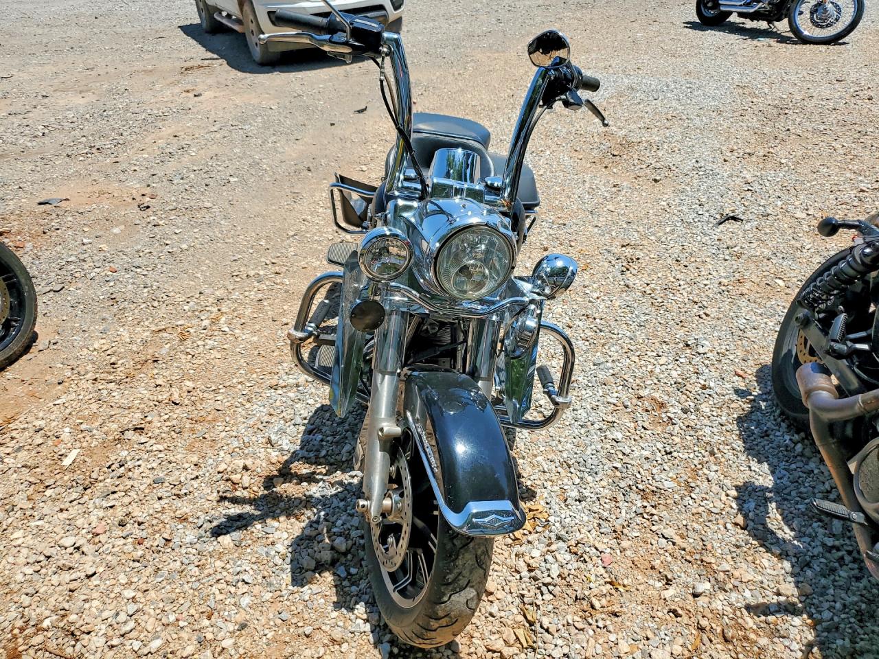 Harley-Davidson Fl Road King