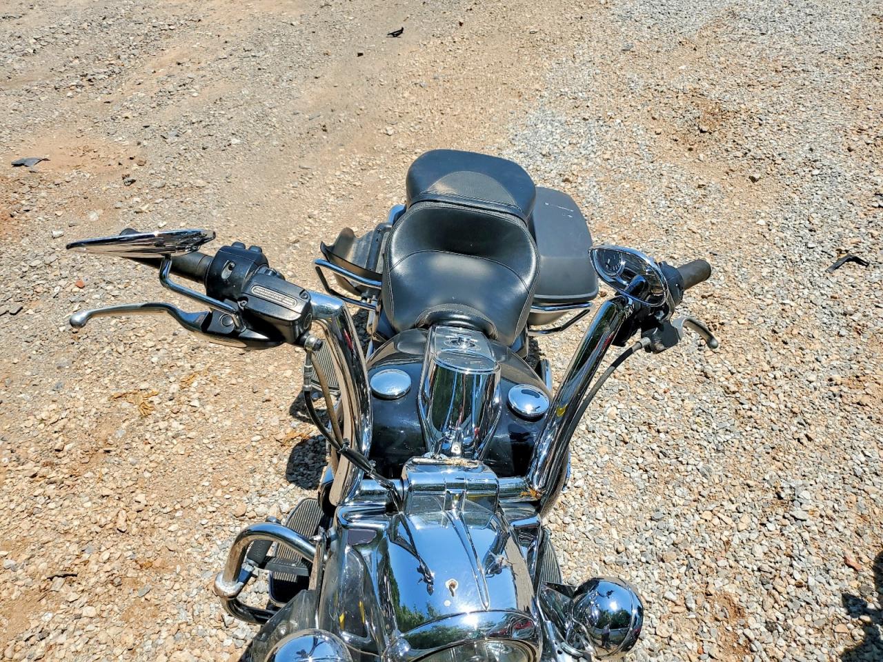 Harley-Davidson Fl Road King