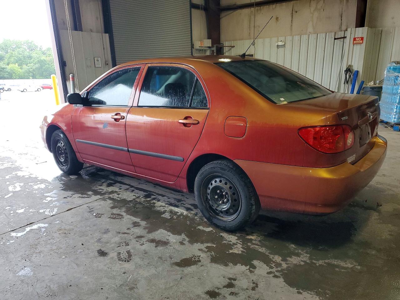 Toyota Corolla Ce