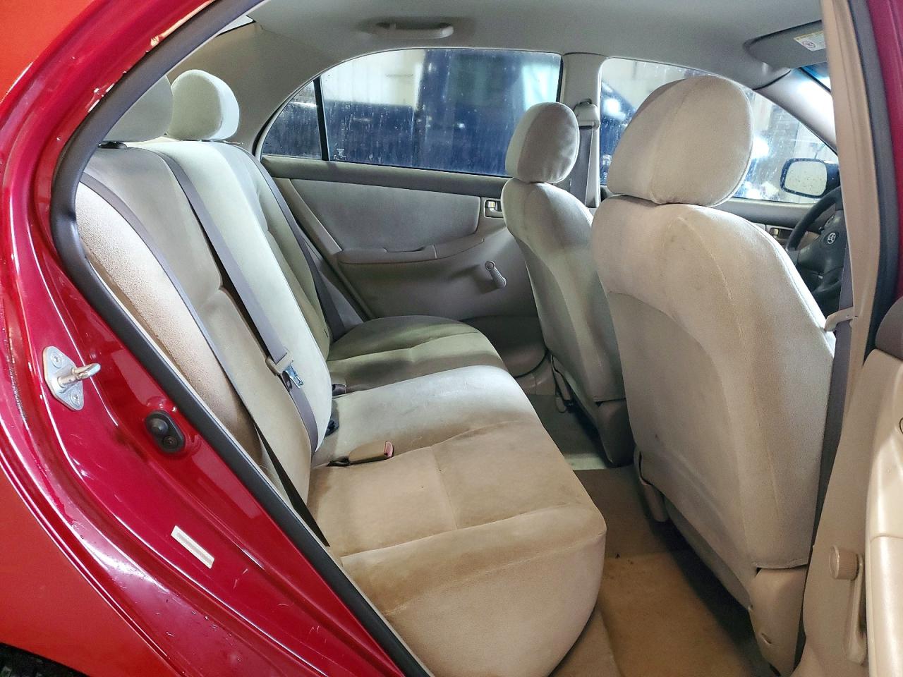 Toyota Corolla Ce
