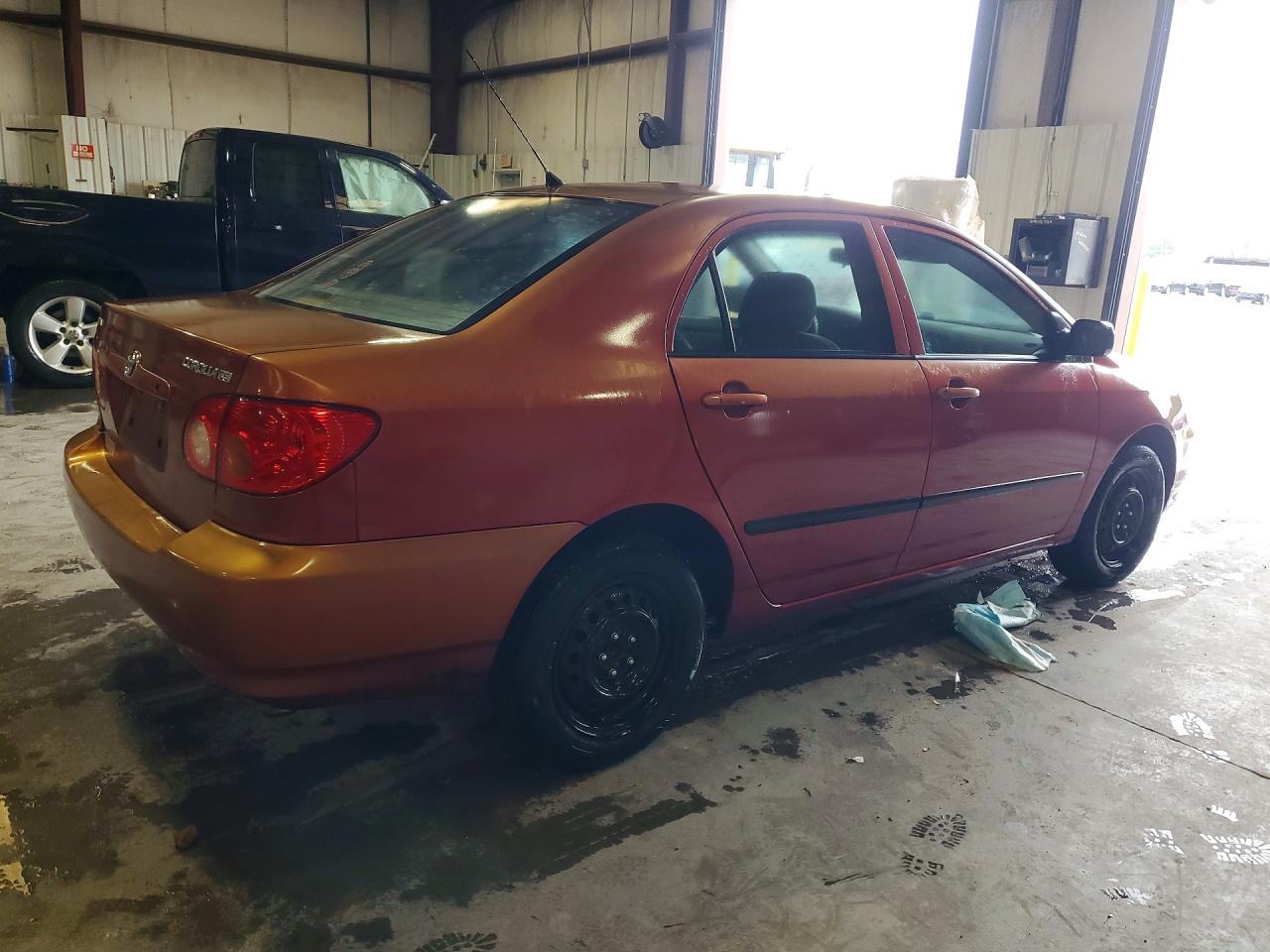 Toyota Corolla Ce