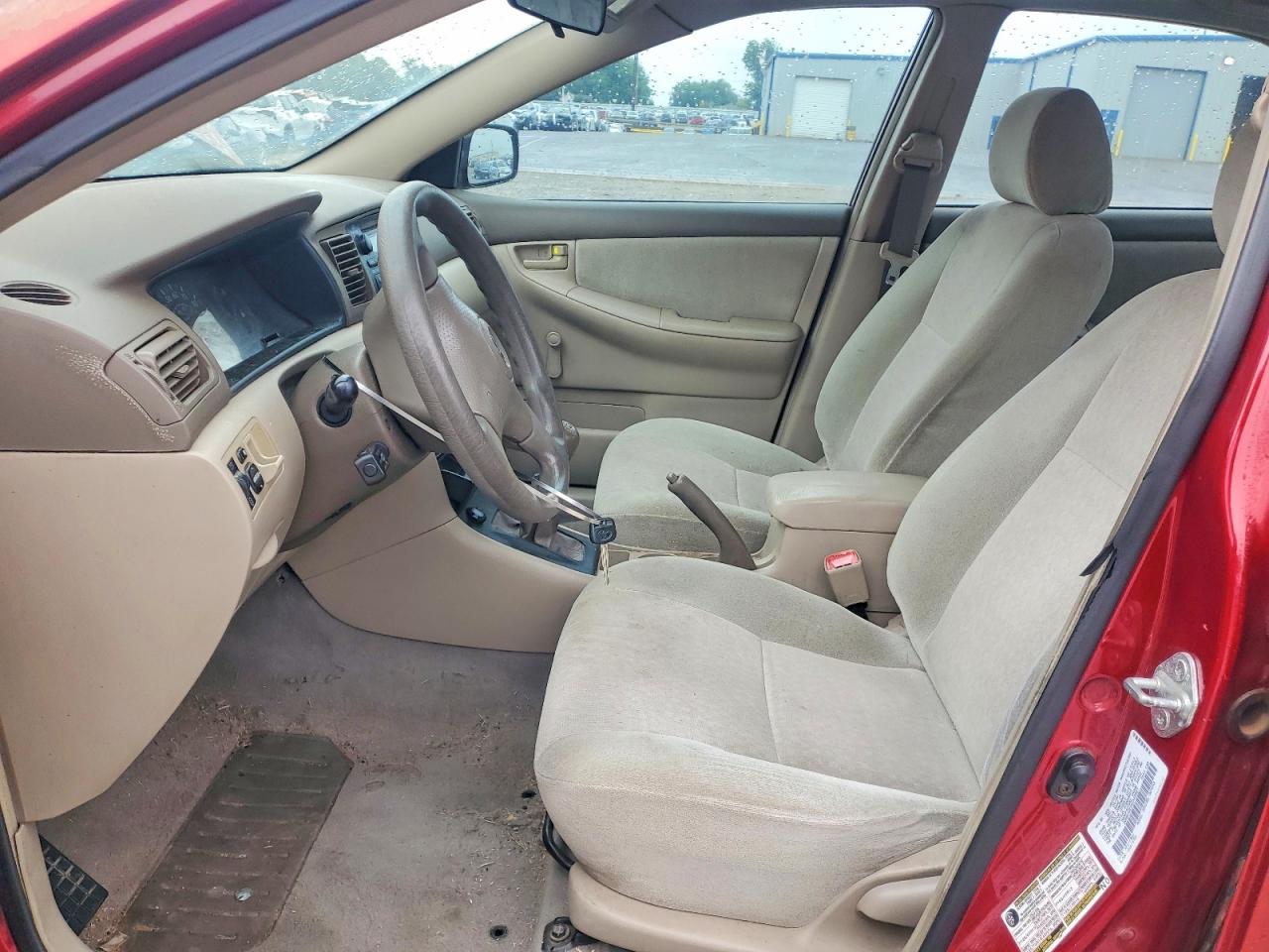 Toyota Corolla Ce