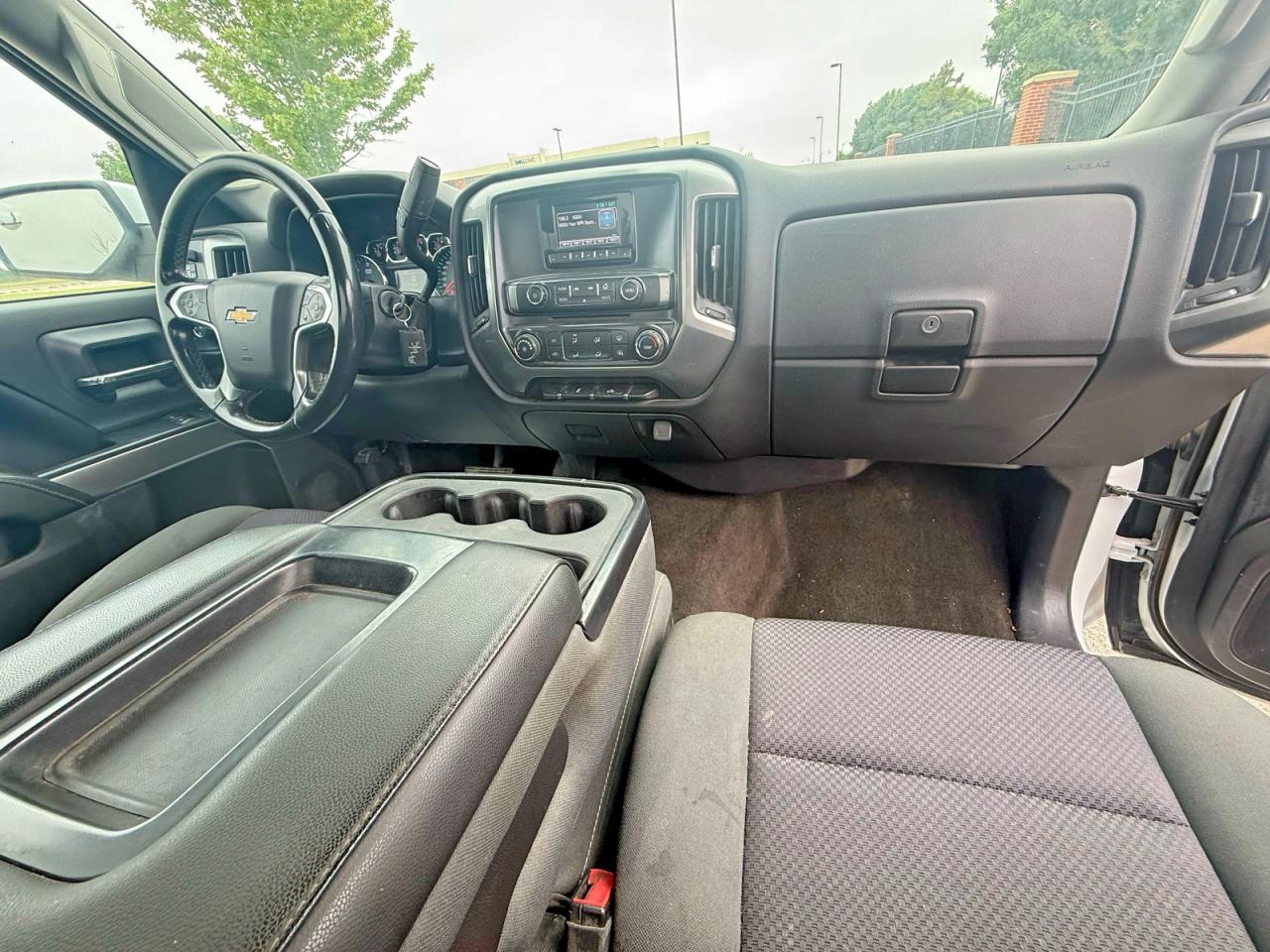 Chevrolet Silverado C2500 Heavy Duty Lt