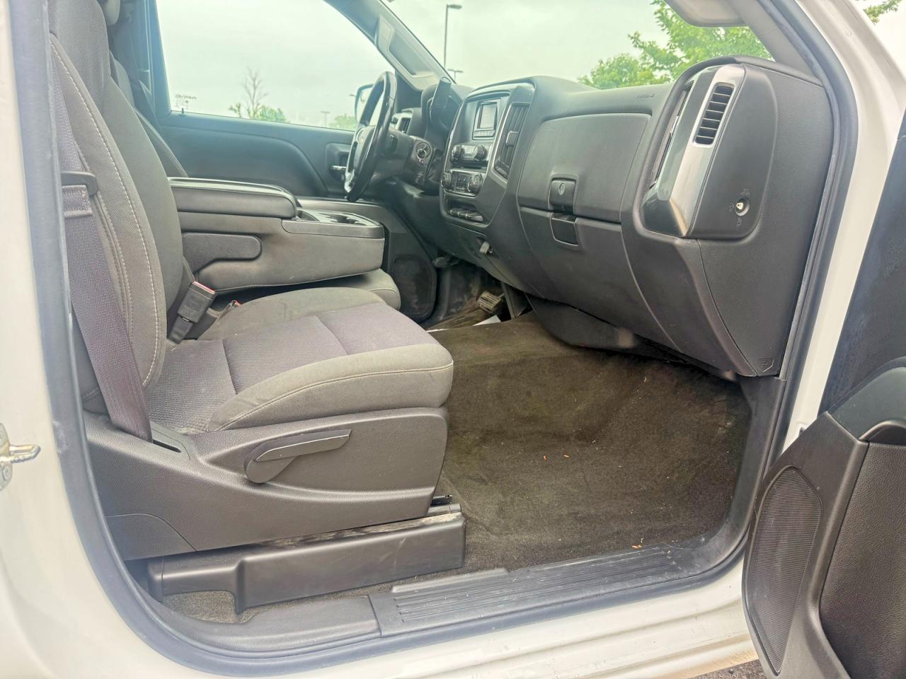 Chevrolet Silverado C2500 Heavy Duty Lt