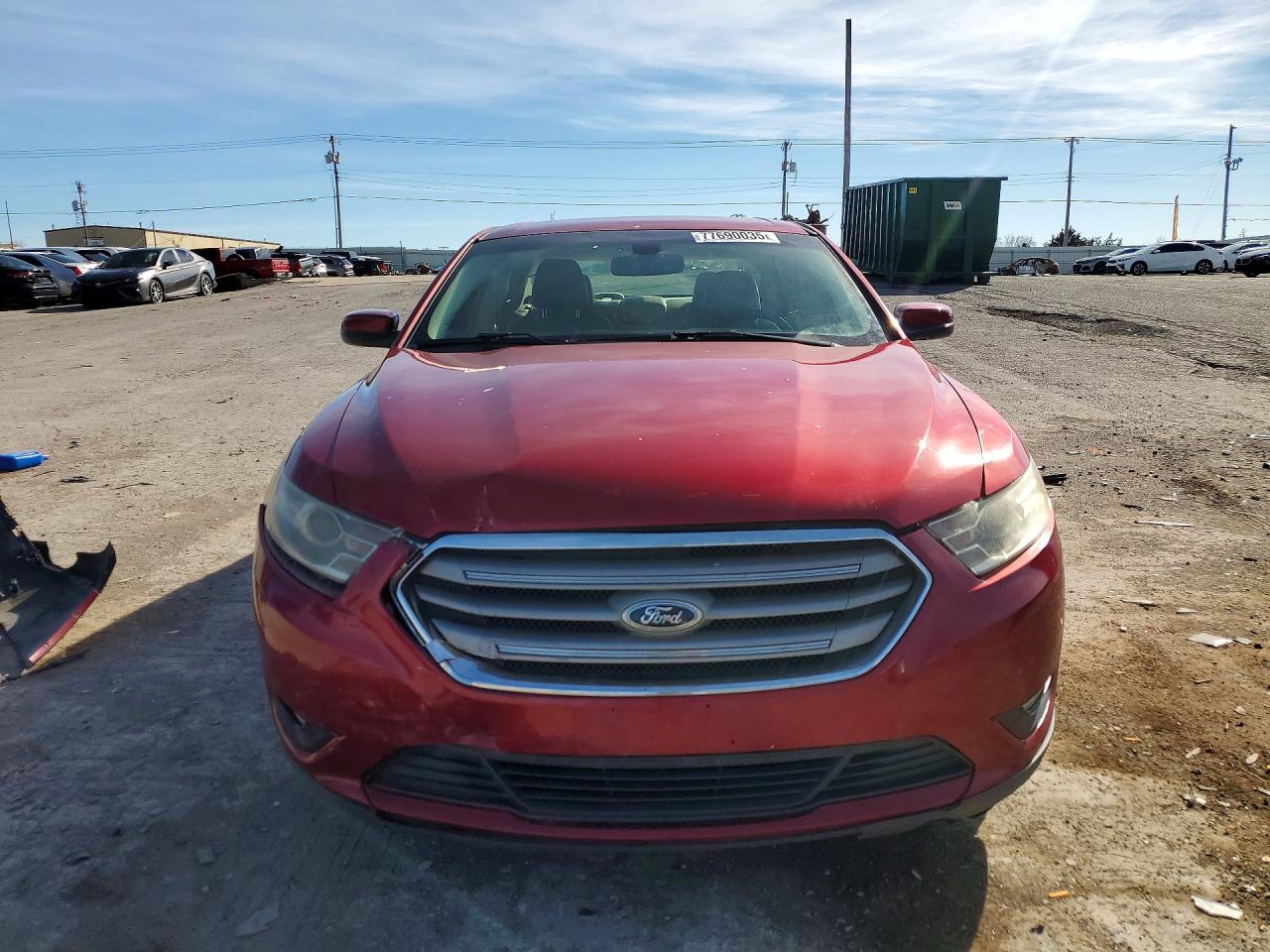 Ford Taurus