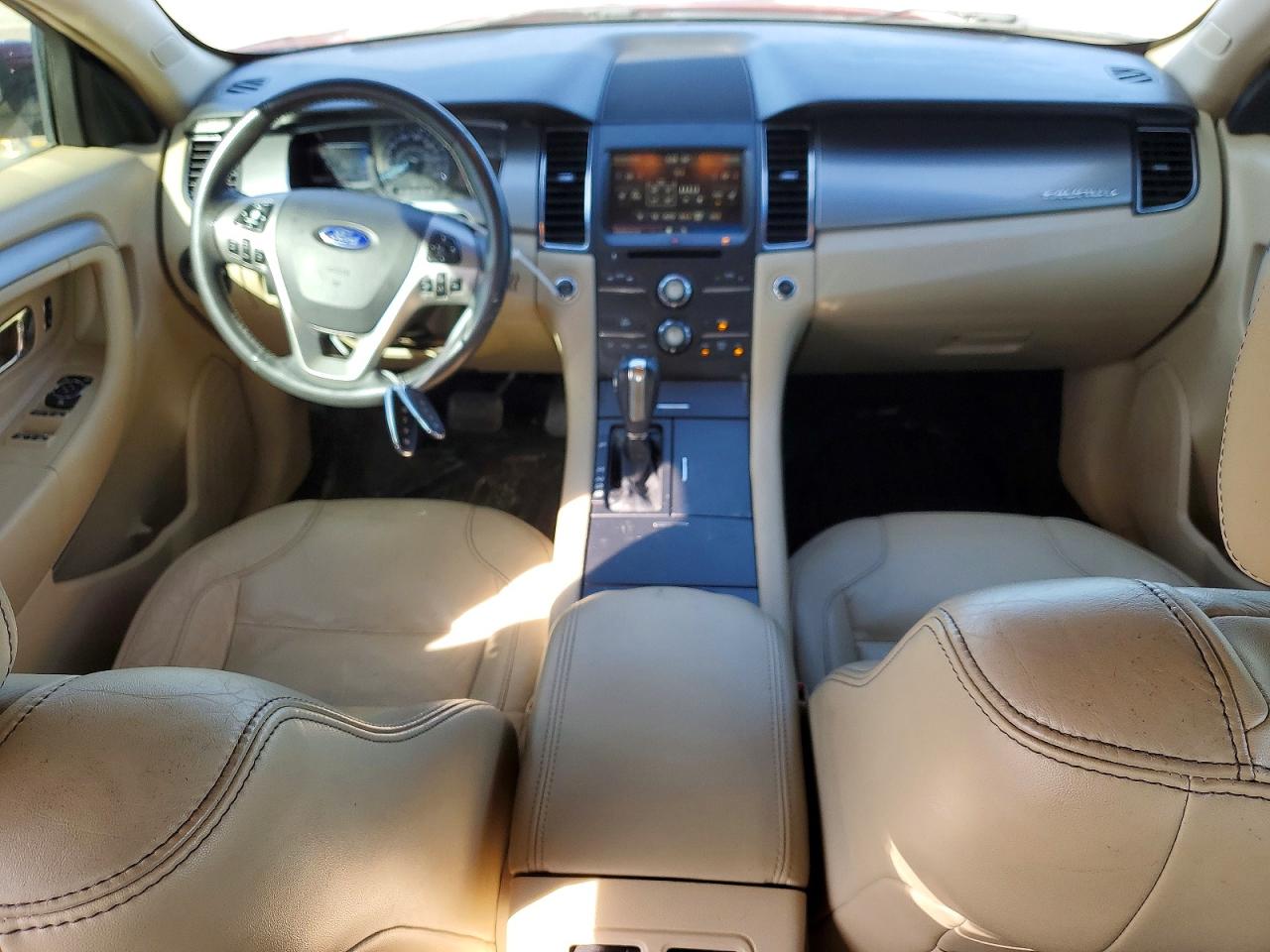 Ford Taurus