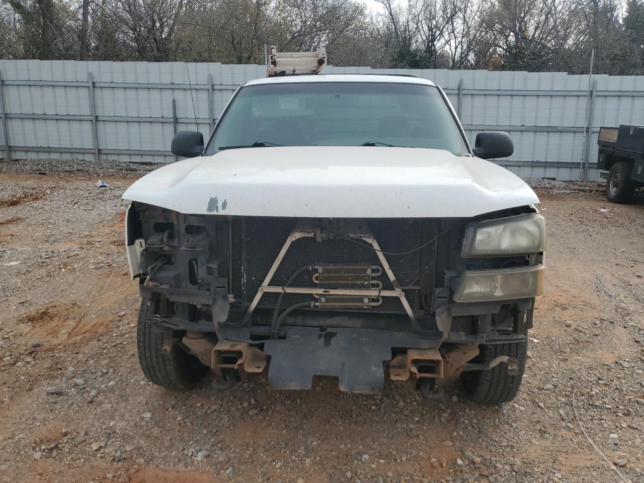Chevrolet Silverado Unknown