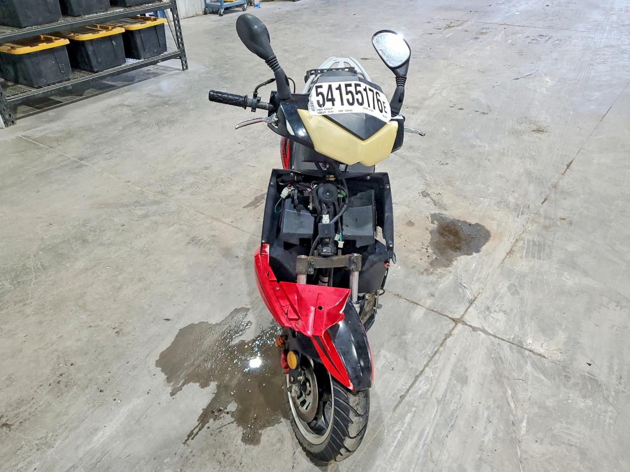 Guang Chuan Gc300t