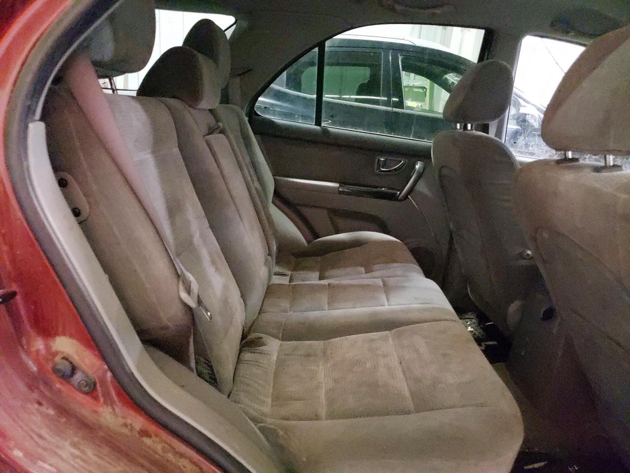 Kia Sorento Lx