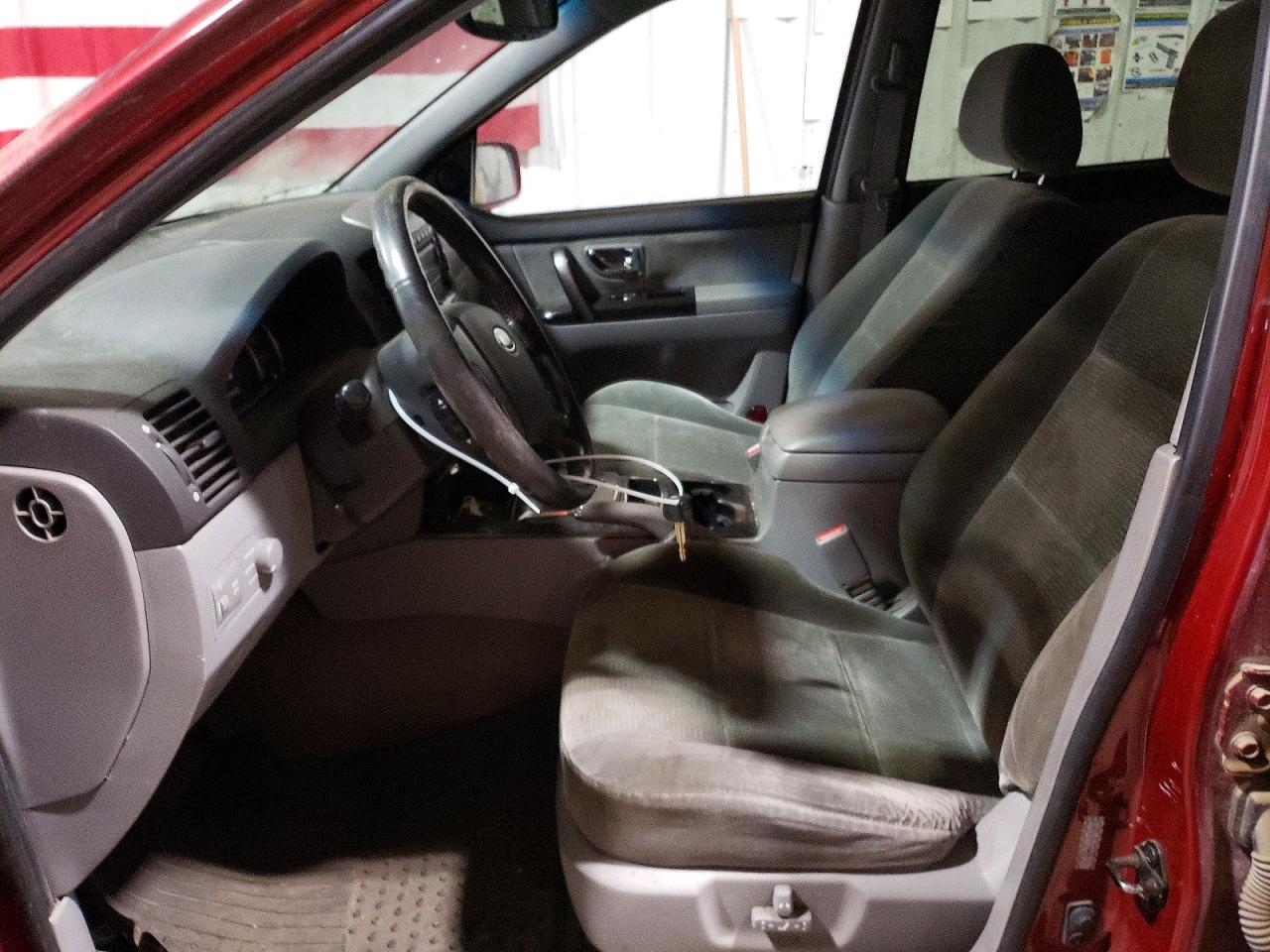 Kia Sorento Lx